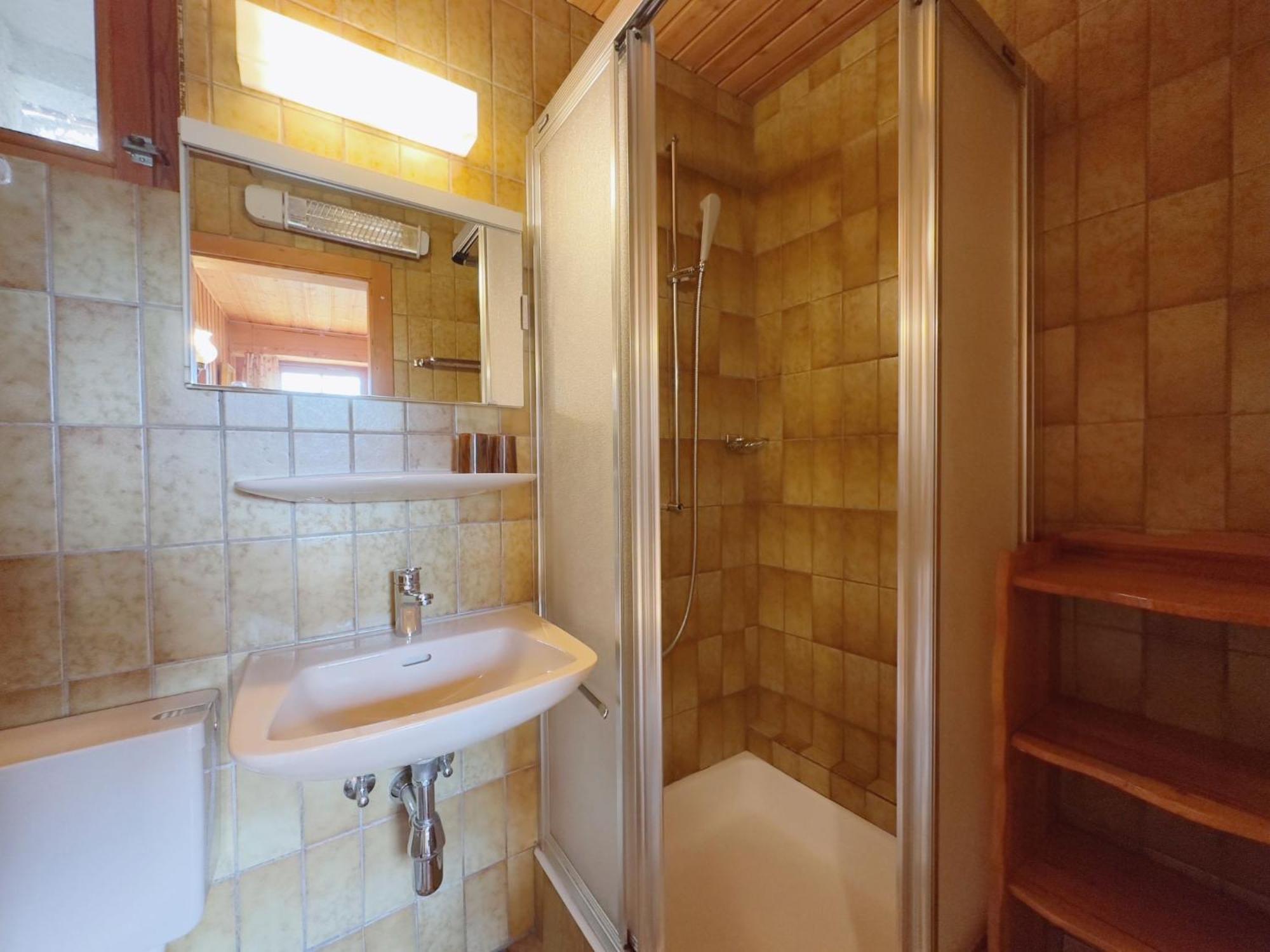 Chalet La Pive By Interhome Verbier Εξωτερικό φωτογραφία