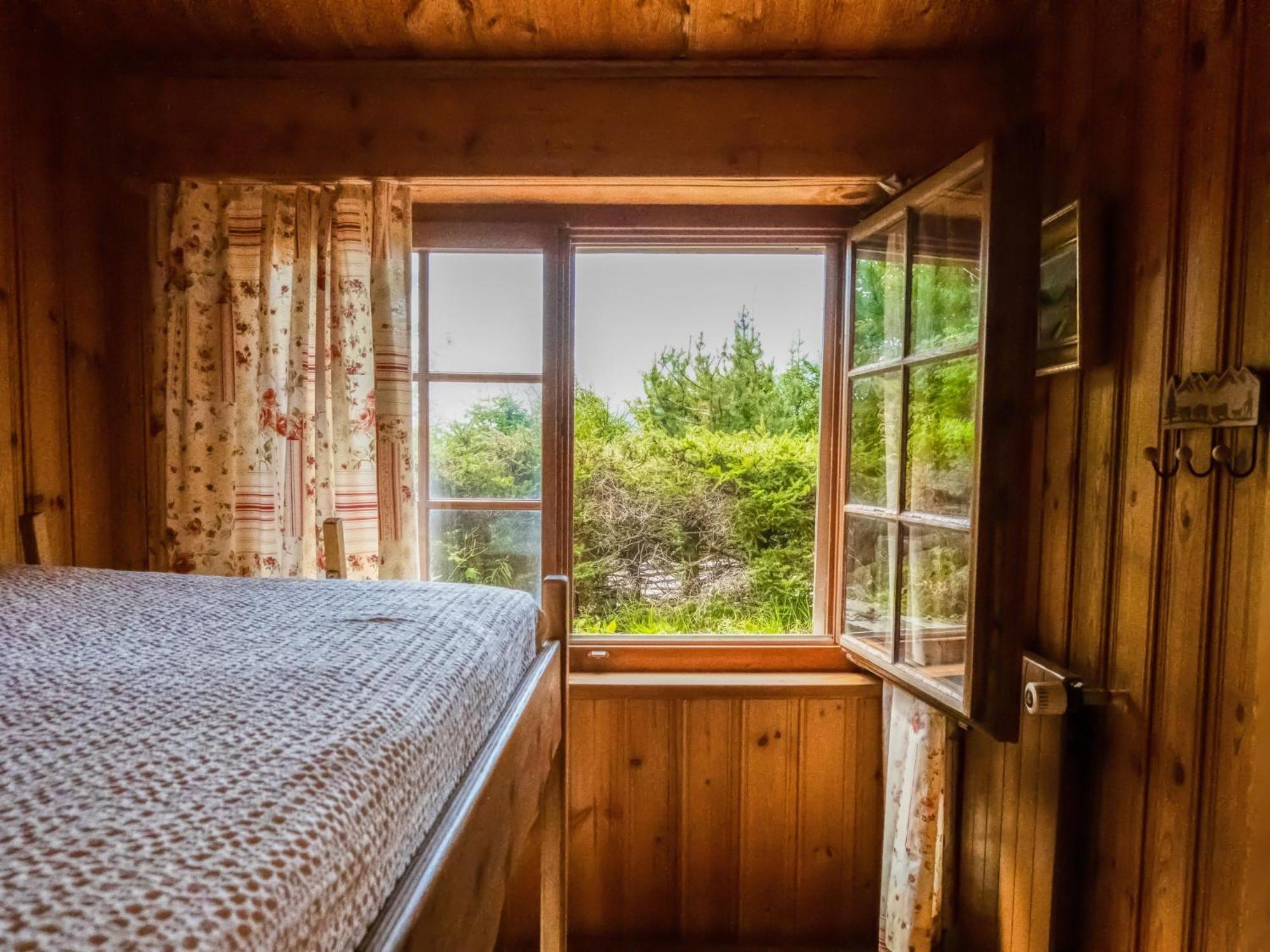 Chalet La Pive By Interhome Verbier Εξωτερικό φωτογραφία