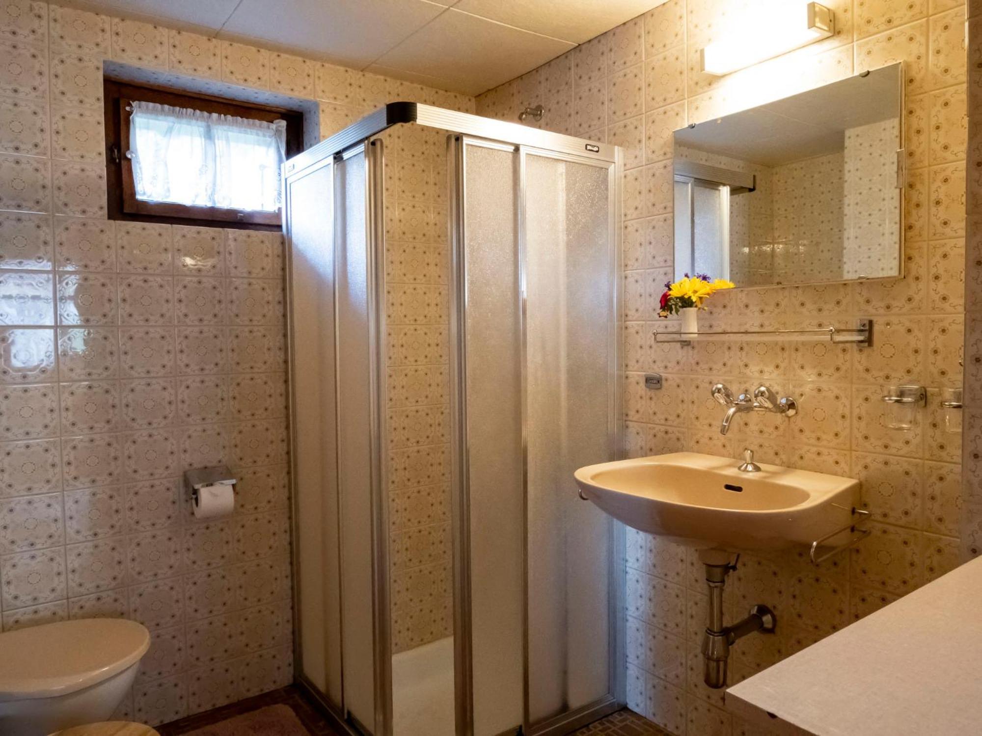 Chalet La Pive By Interhome Verbier Εξωτερικό φωτογραφία